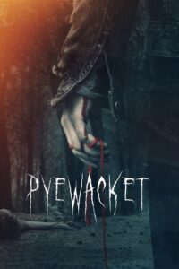 Pyewacket 2017 on netflix