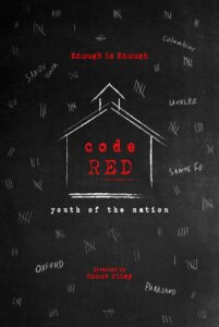 Code Red: Youth of the Nation 2022 on netflix