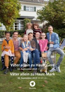 Väter allein zu Haus: Mark 2019 on netflix