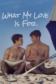 What My Love Is For 2016 on netflix