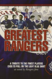 Glasgow Rangers: Greatest Rangers 2000 on netflix