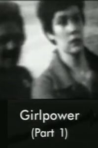 Girl Power 1992 on netflix