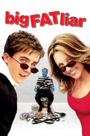 Big Fat Liar 2002 on netflix