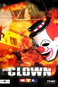 Der Clown 2: Feindschaft 1998 on netflix
