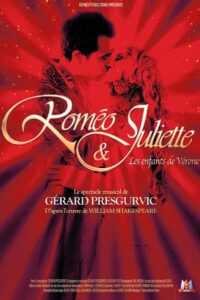 Romeo and Juliet: Children of Verona 2010 on netflix