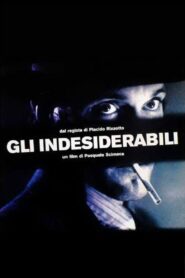 The Undesirables 2003 on netflix