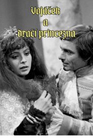 Vojáček a dračí princezna 1982 on netflix
