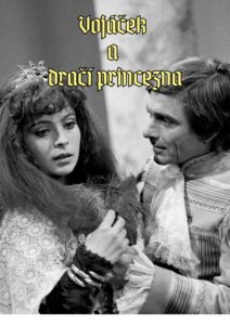 Vojáček a dračí princezna 1982 on netflix