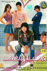 Lovely Luna 2005 on netflix