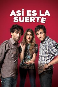 Así es la Suerte 2011 on netflix