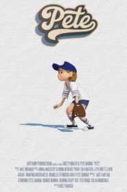 Pete 2022 on netflix