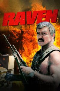 Raven 1996 on netflix