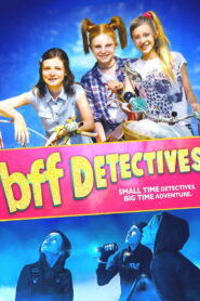 BFF Detectives 2019 on netflix