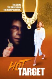 Hot Target 1985 on netflix