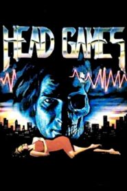 Head Games 1996 on netflix