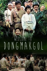 Welcome to Dongmakgol 2005 on netflix