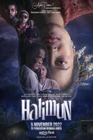 Halimun 2022 on netflix