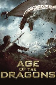 Age of the Dragons 2011 on netflix