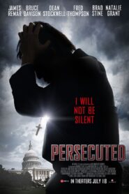 Persecuted 2014 on netflix