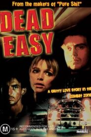 Dead Easy 1982 on netflix