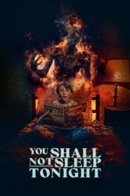 You Shall Not Sleep Tonight 2024 on netflix