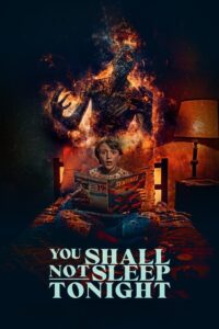 You Shall Not Sleep Tonight 2024 on netflix