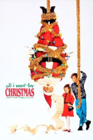 All I Want For Christmas 1991 on netflix