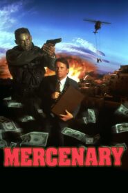 Mercenary 1996 on netflix
