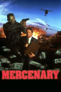 Mercenary 1996 on netflix