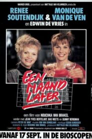 A Month Later 1987 on netflix