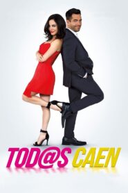 Tod@s Caen 2019 on netflix