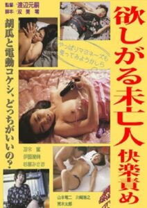 Jissha Honban Onanii: Mibôjin-hen 1993 on netflix