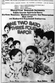 One Two Bato, Three Four Bapor 1988 on netflix