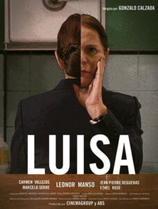 Luisa 2009 on netflix