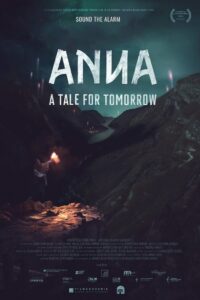 Anna – A Tale for Tomorrow 2024 on netflix