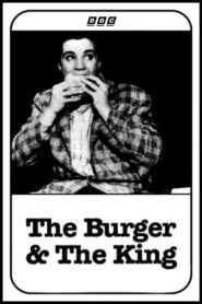 The Burger and the King: The Life & Cuisine of Elvis Presley 1996 on netflix