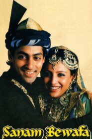 Sanam Bewafa 1991 on netflix