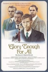 Glory Enough For All 1988 on netflix