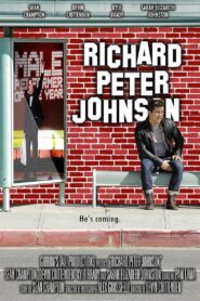 Richard Peter Johnson 2015 on netflix