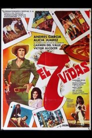 El siete vidas 1980 on netflix