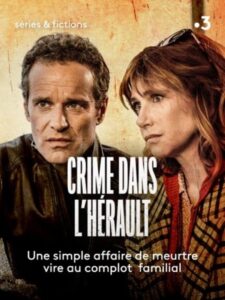 Murder in Hérault 2019 on netflix