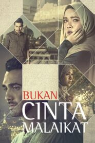 Not An Angel’s Love 2017 on netflix