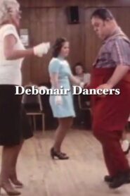Debonair Dancers 1986 on netflix