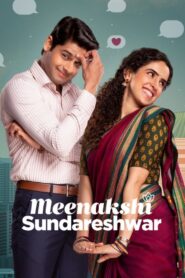 Meenakshi Sundareshwar 2021 on netflix