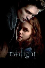 Twilight 2008 on netflix