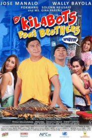 D’ Kilabots Pogi Brothers Weh?!? 2012 on netflix