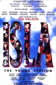 Isla: The Young Version 1996 on netflix
