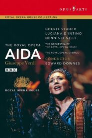 Aida 1994 on netflix