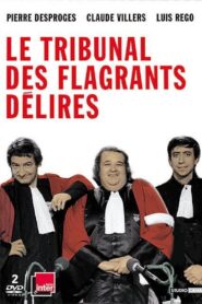 Procès de Jean Carmet 1983 on netflix