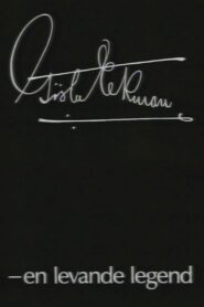 Gösta Ekman – En levande legend 1987 on netflix